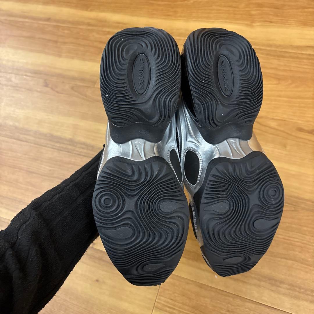 新品！Nike Air Max Muse 24.5cm 完売商品