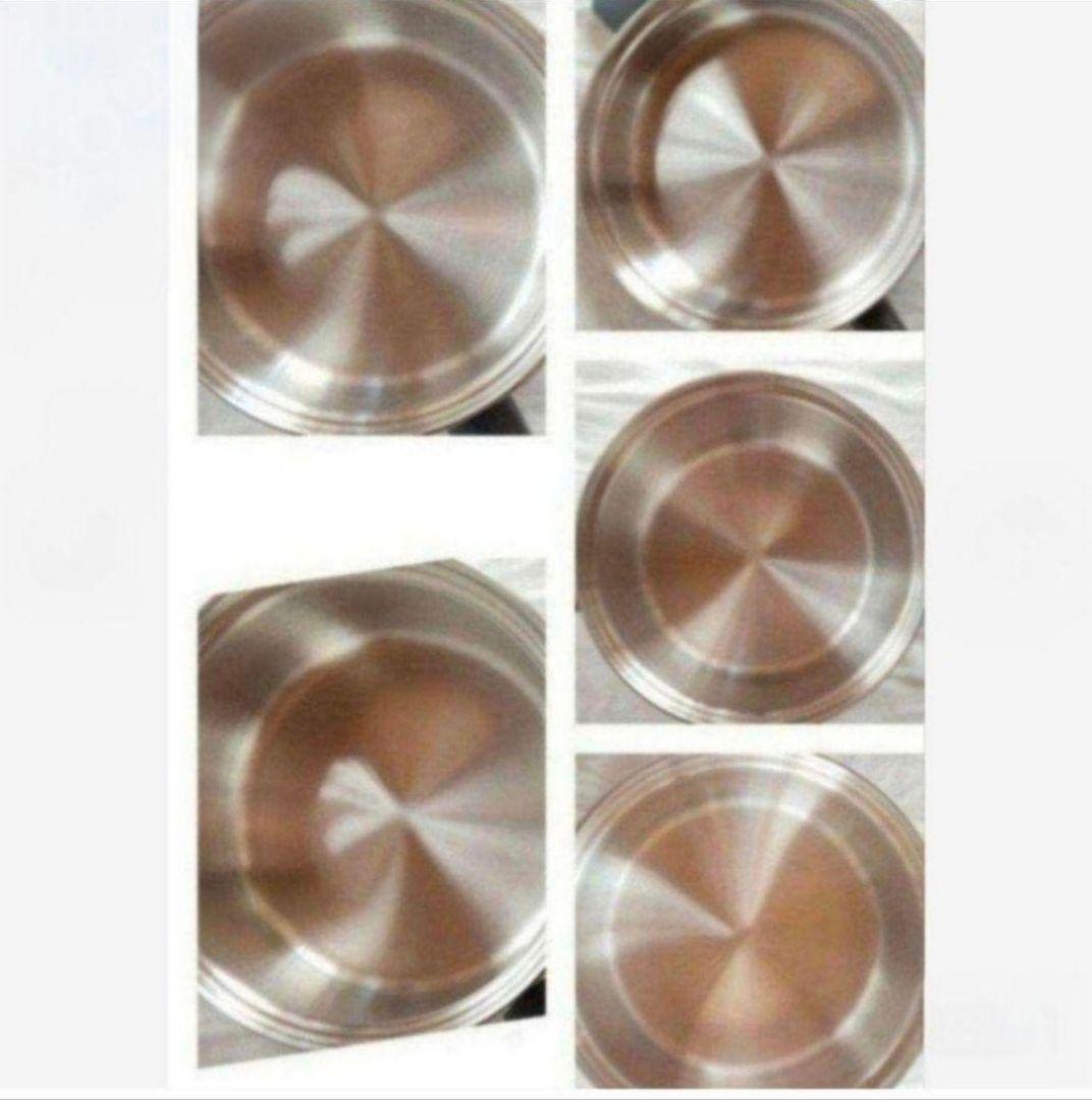 2024年製 フライパン ソースパン インダクションレンジ フードプロセッサー@