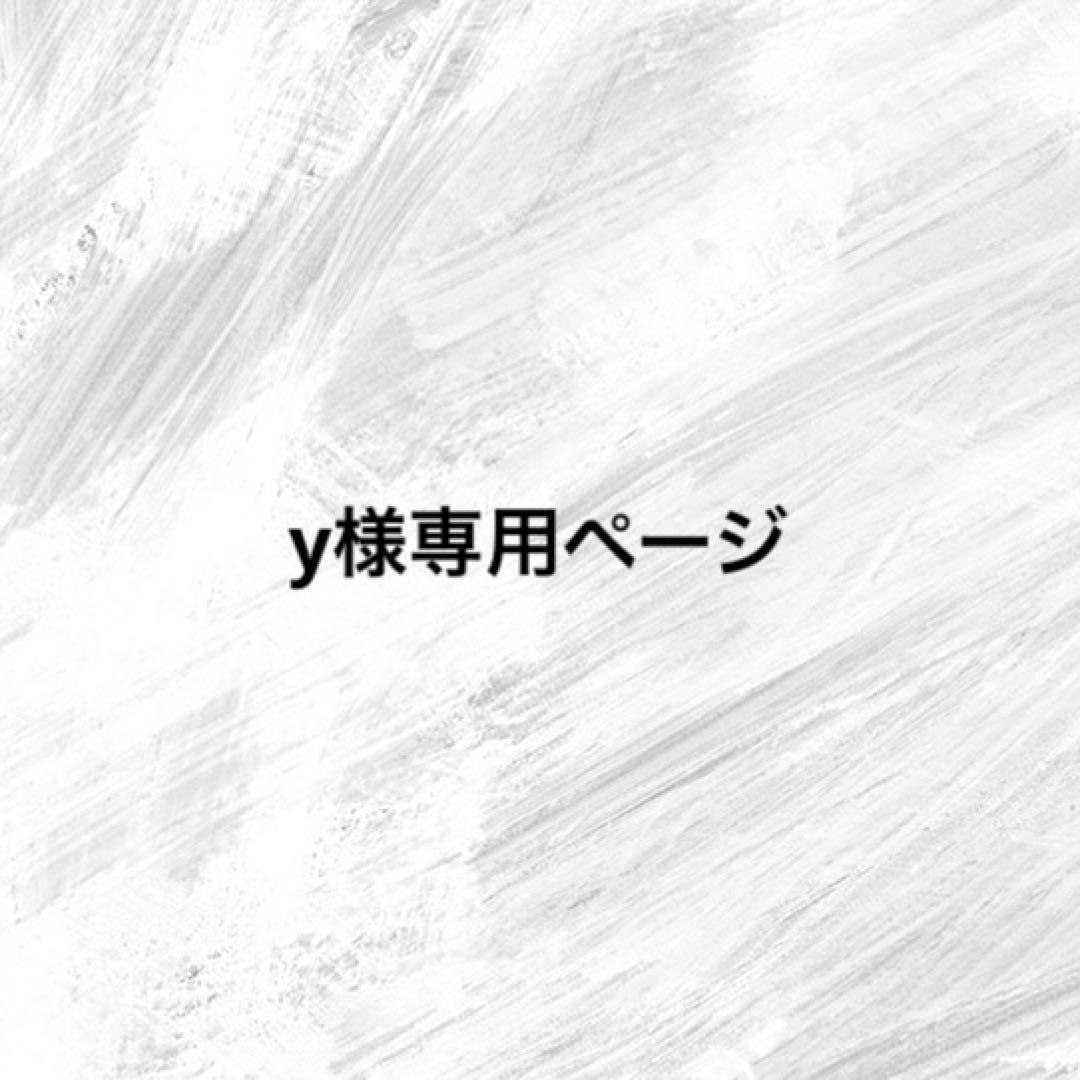 yページ
