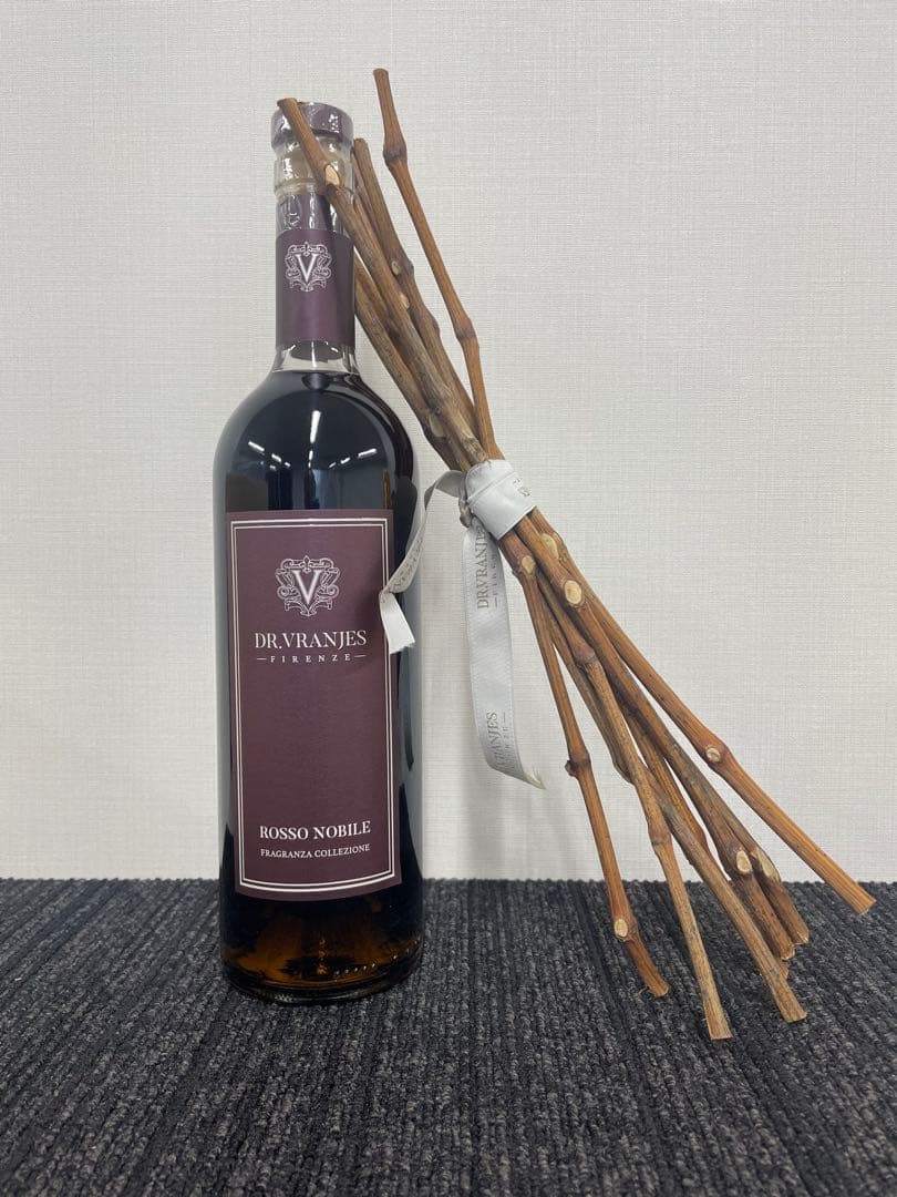 dr.vranjes ルームフレグランス ロッソノービレ750mlリフィル