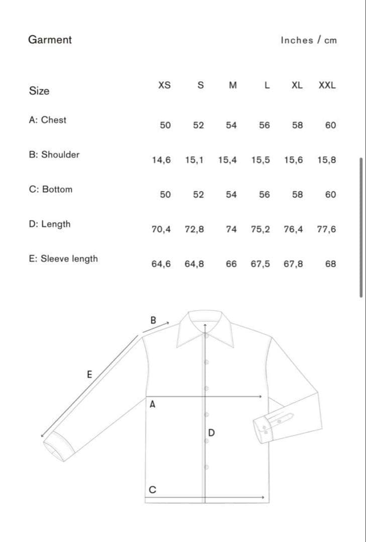 Séfr 黒 長袖シャツ バックプリーツ