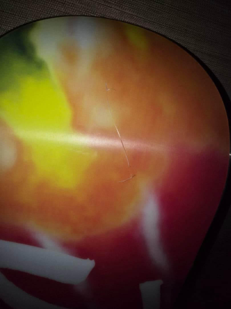 【JOYRIDE】スノボ3点セット 141cm ブーツ25cm