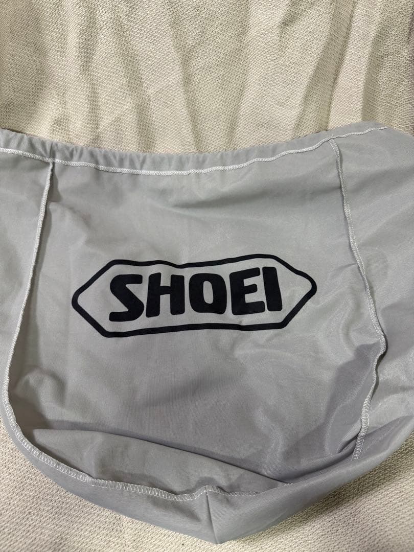 ショウエイ SHOEI z-8 ヘルメット バイク