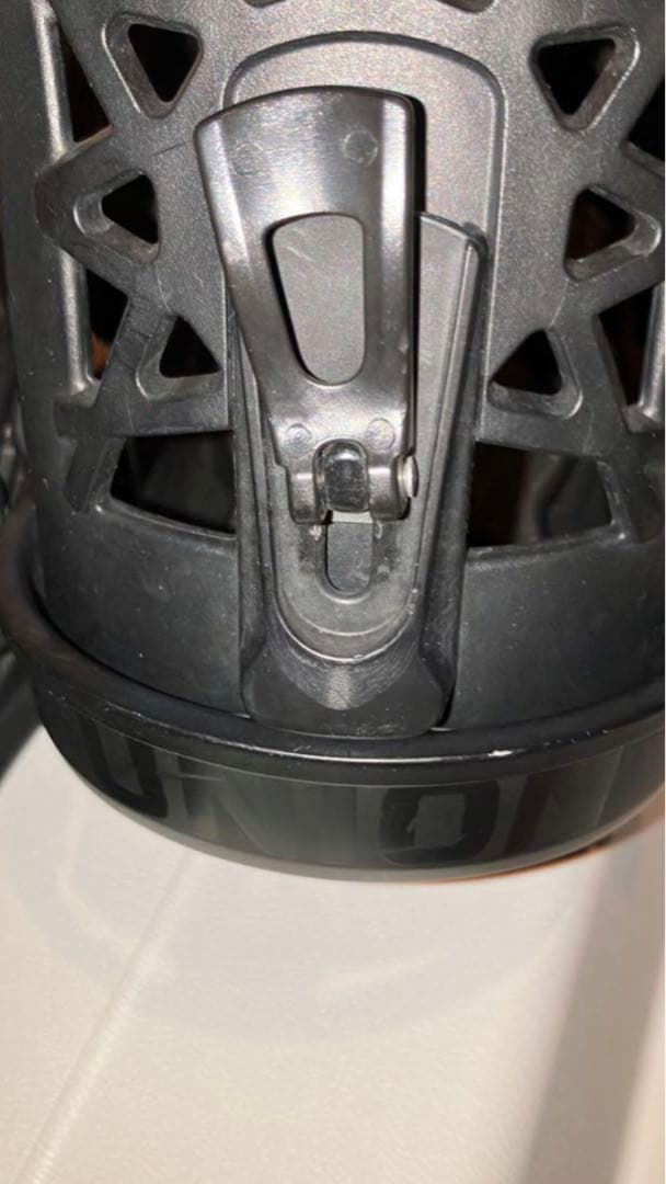 ユニオン　フライトプロ　バインディング