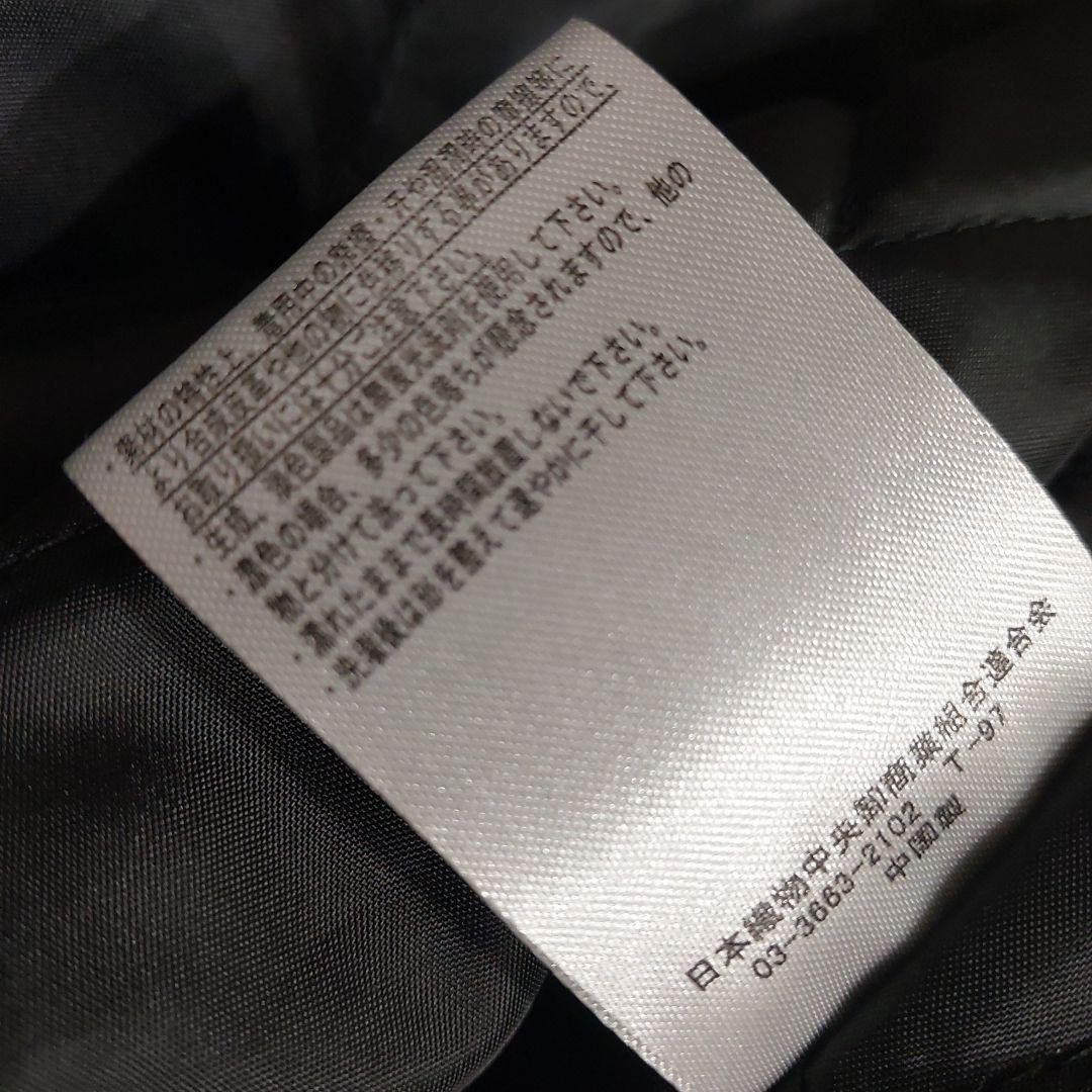 【未使用】クレヨンしんちゃん スカジャン 日本地図　富士山　桜　刺繍　春秋冬　L