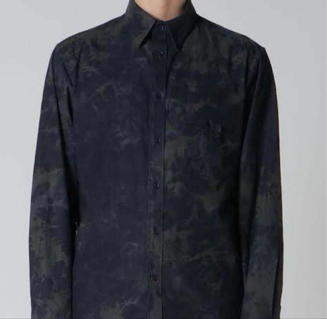 美品　ヨウジヤマモト　シャツ