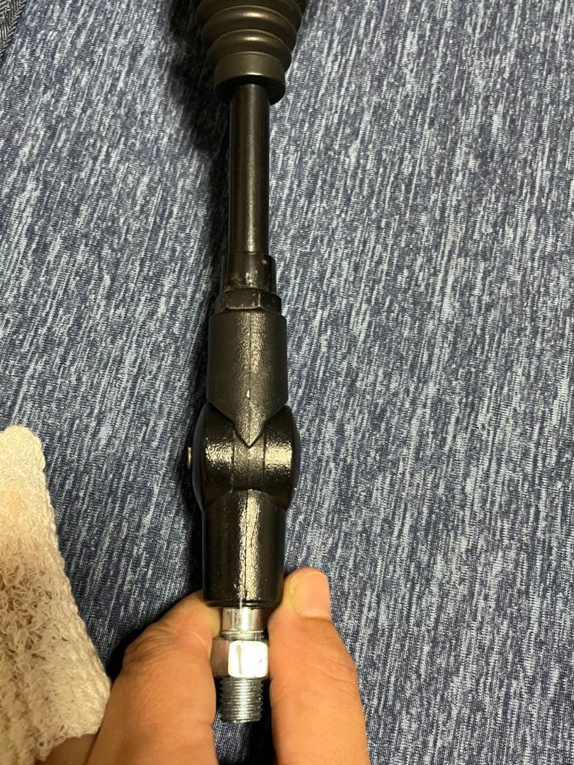 klx125 バイクミラー 折りたたみ式