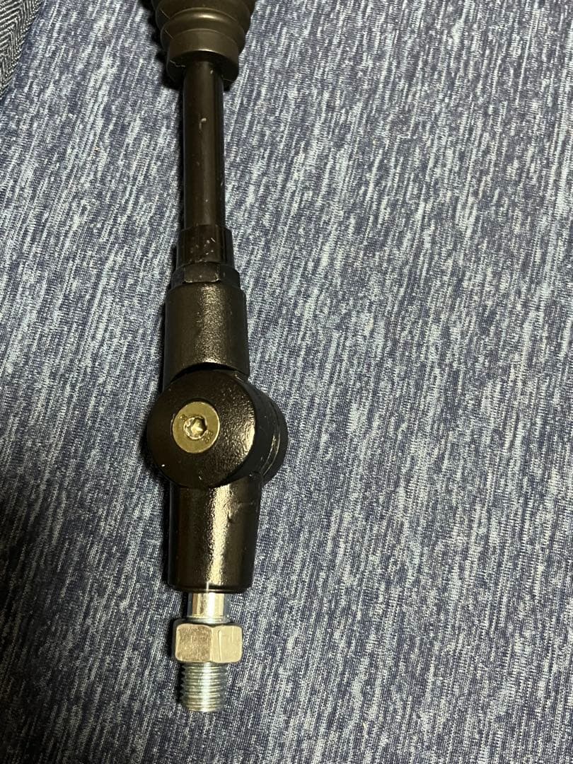 klx125 バイクミラー 折りたたみ式