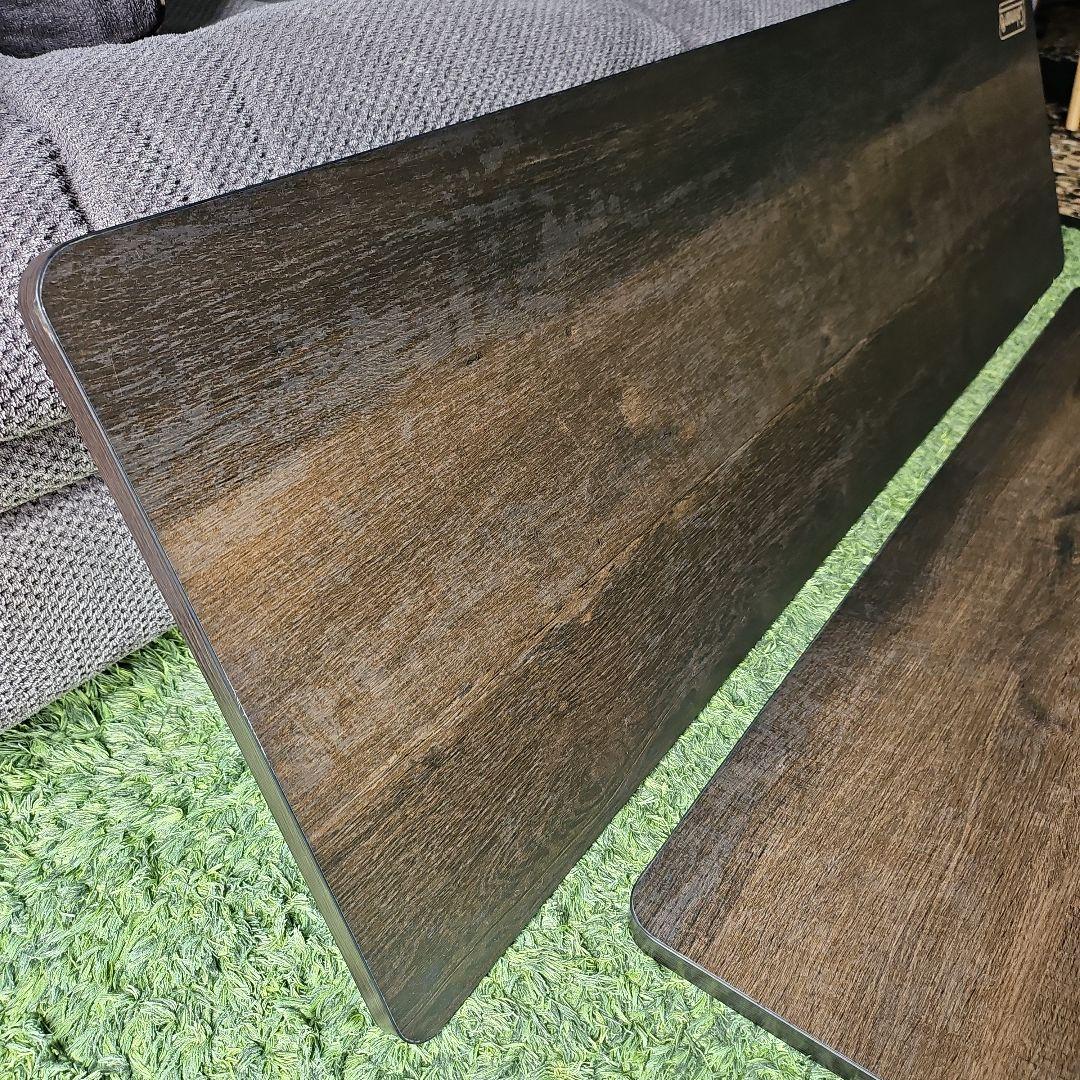 室内のみ コールマン アウトドア ラックスタンド バタフライマルチシェル