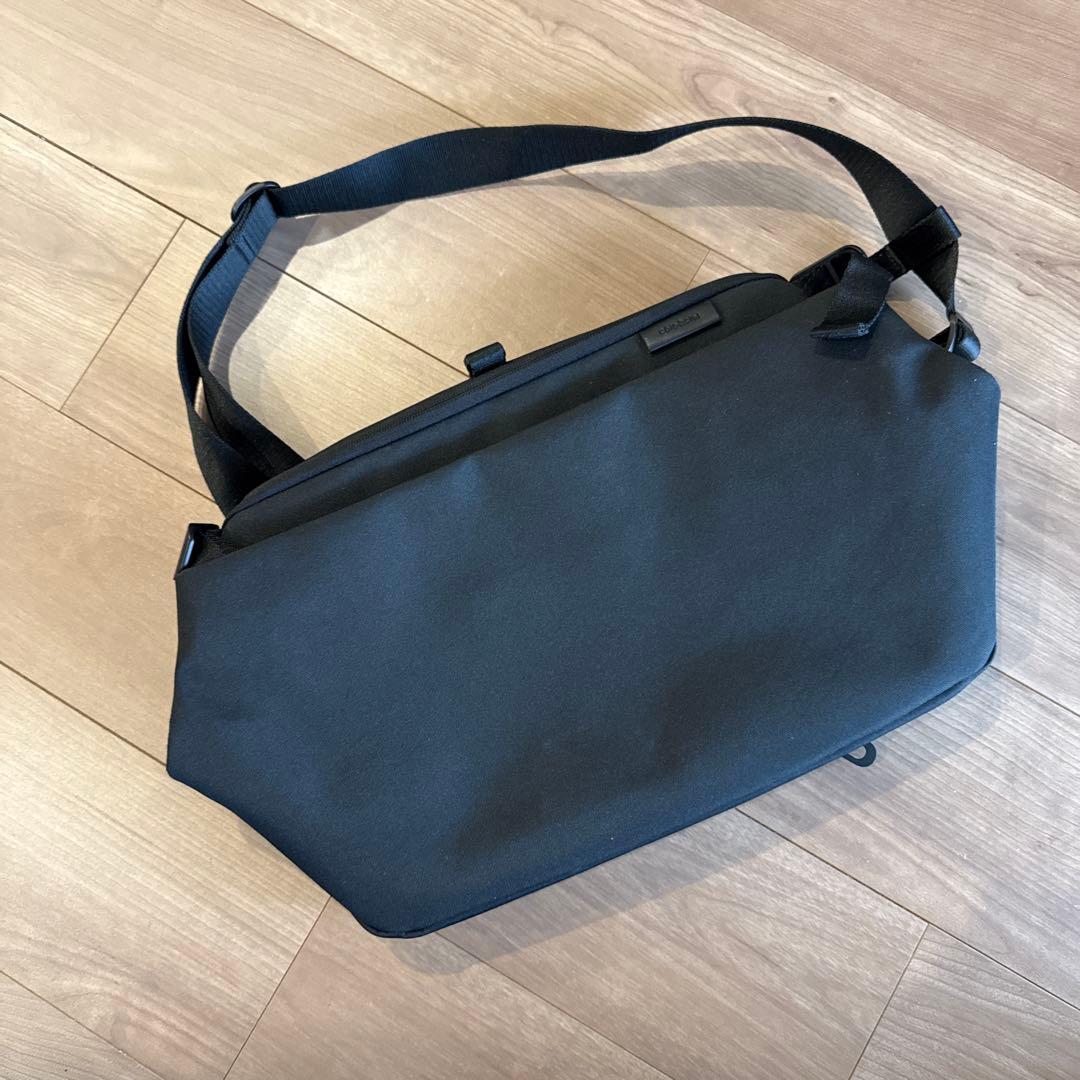 コートエシエルショルダーバッグ