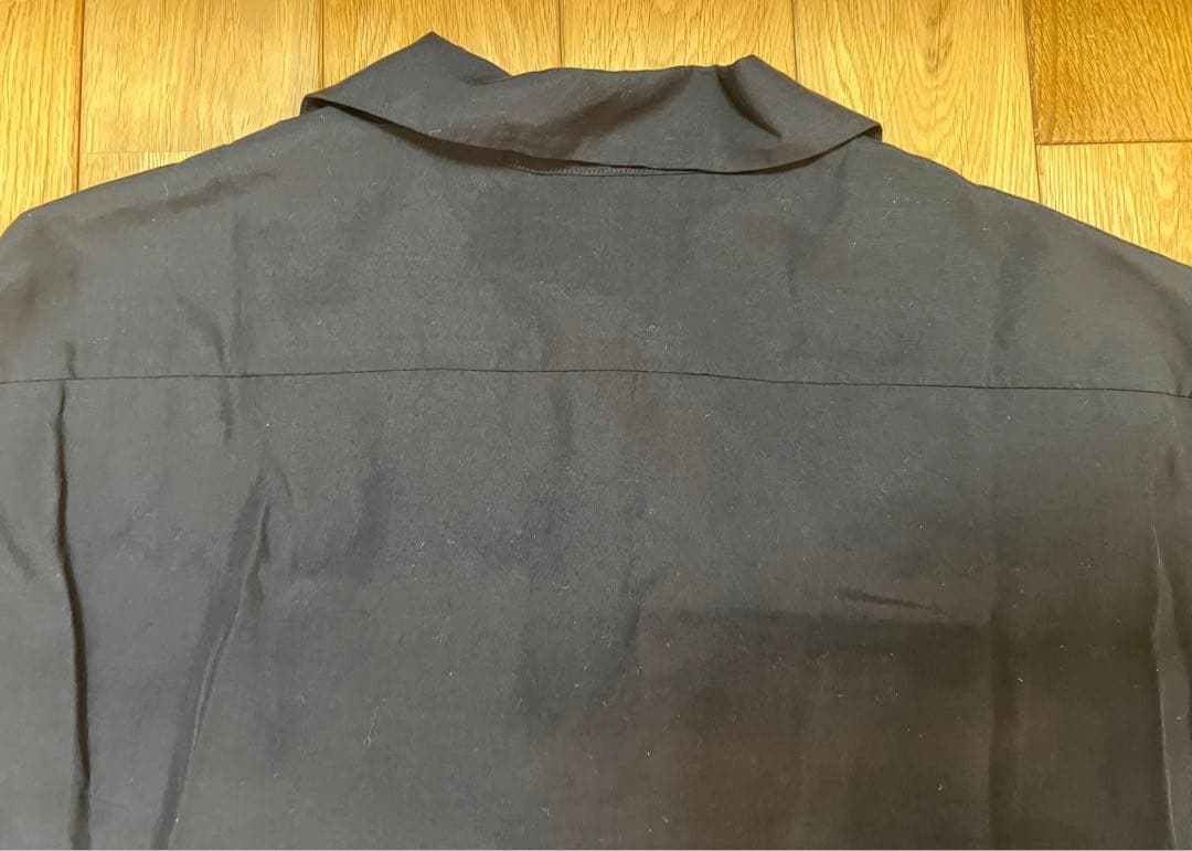 長袖シャツ Lサイズ schottショット トップス