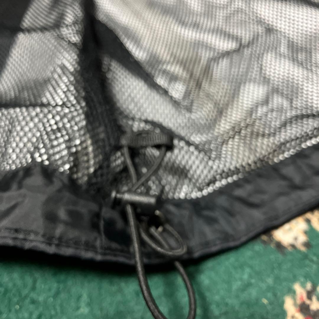 コロンビア　マンチェスターユナイテッド　L ウィンドブレーカー