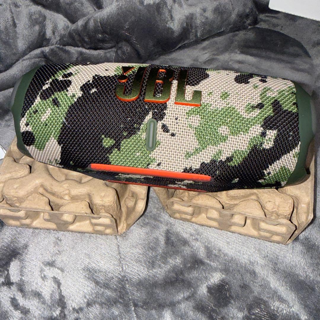 スピーカー・ウーファー Jbl charge6