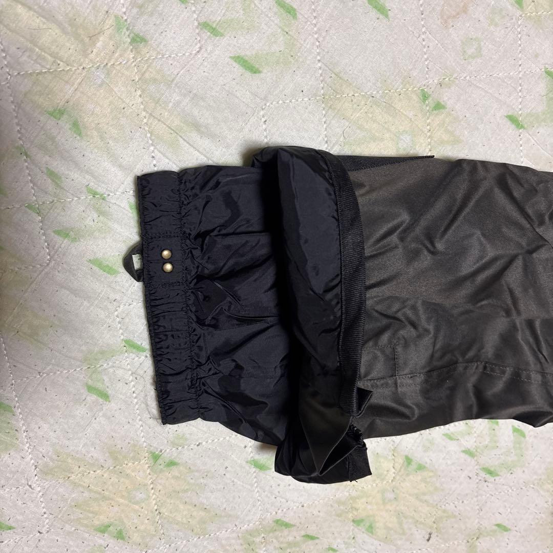 ウィンターウェア子供用(M)