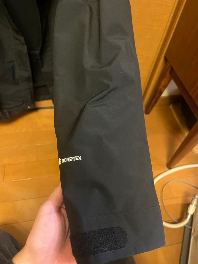 な*み様 THE NORTH FACE マウンテンジャケット GORE-TEX