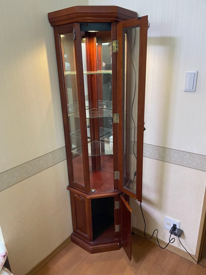 専用　 コレクションケース　引き取り限定