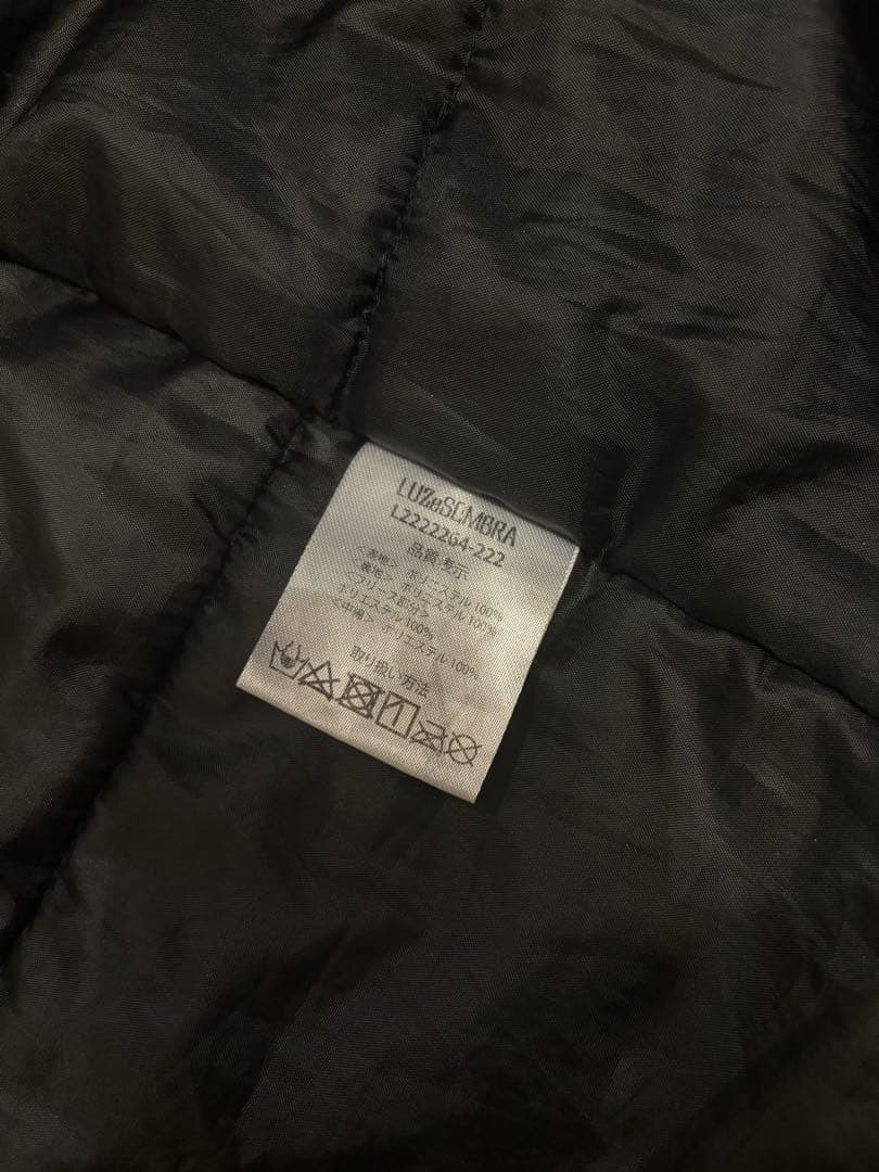 とみー　ルースイソンブラ