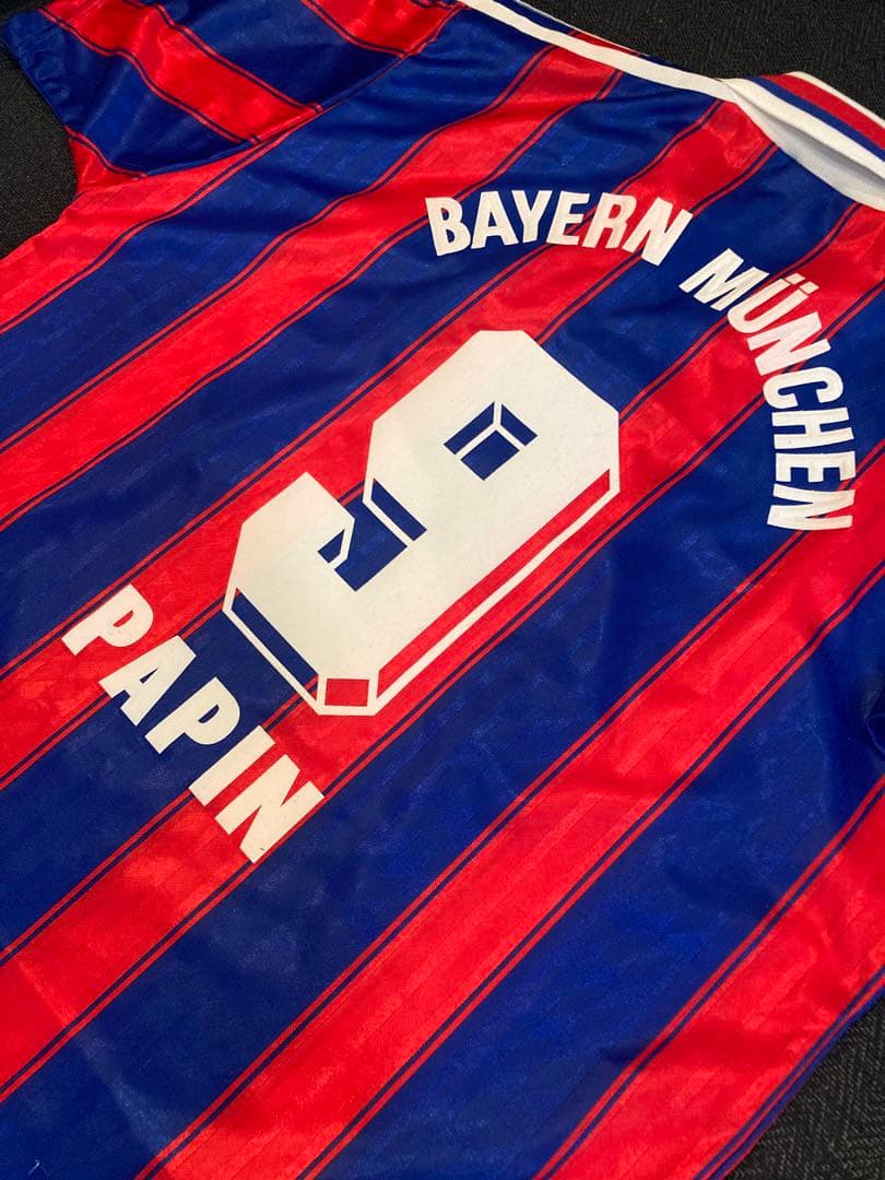 サッカーユニフォーム バイエルンミュンヘン