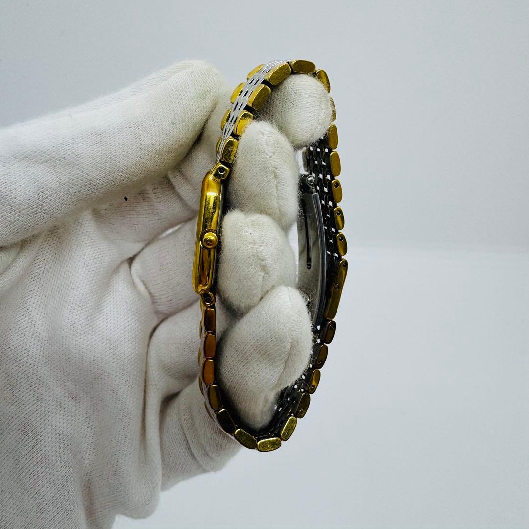 ✨OMEGA✨オメガ✨DeVille✨デヴィル✨1082✨ゴールド✨腕時計✨