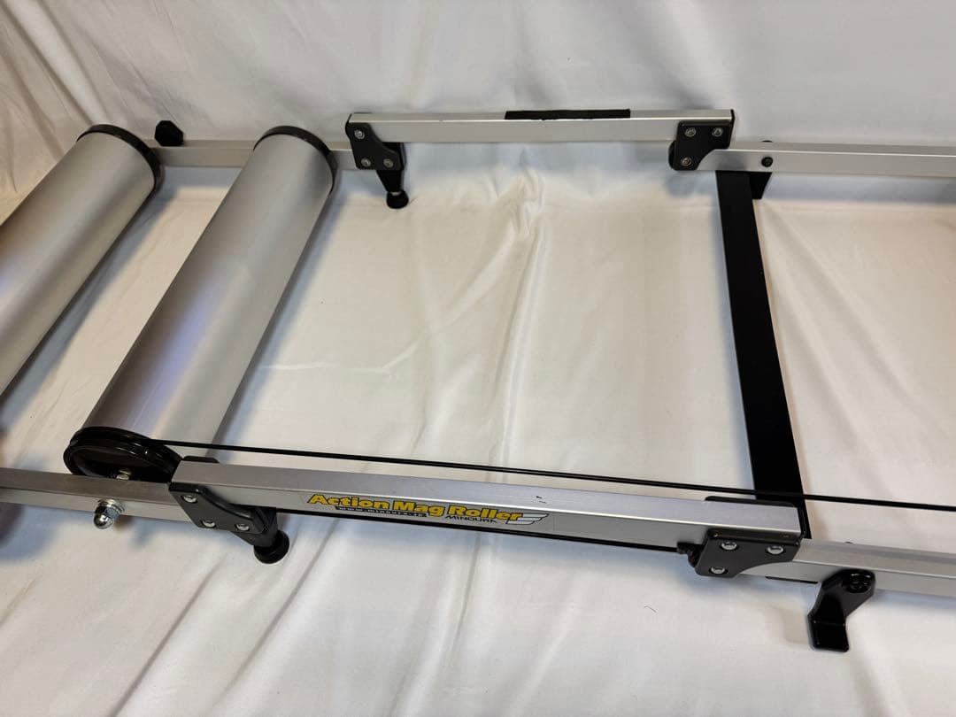 ミノウラ アクションマグローラー ワイド 3本ローラー