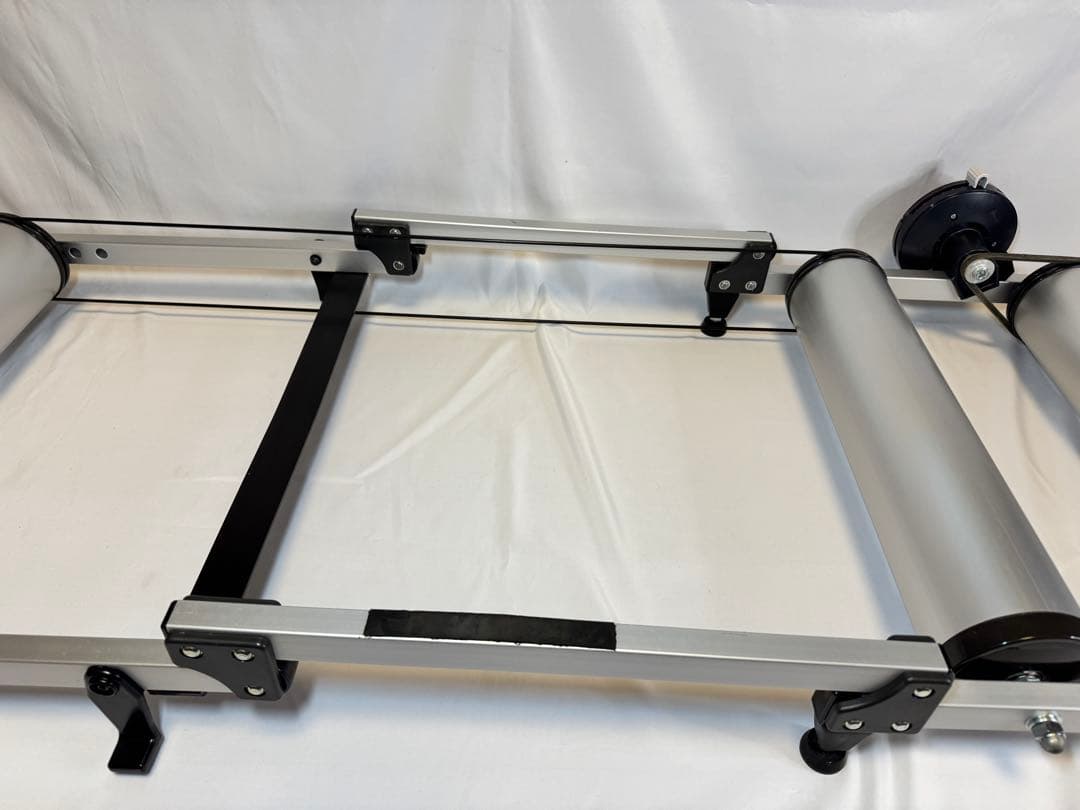 ミノウラ アクションマグローラー ワイド 3本ローラー