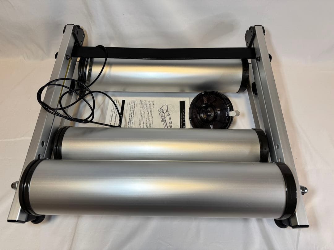 ミノウラ アクションマグローラー ワイド 3本ローラー