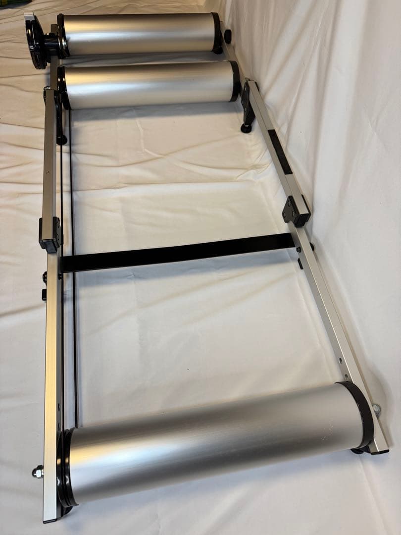 ミノウラ アクションマグローラー ワイド 3本ローラー