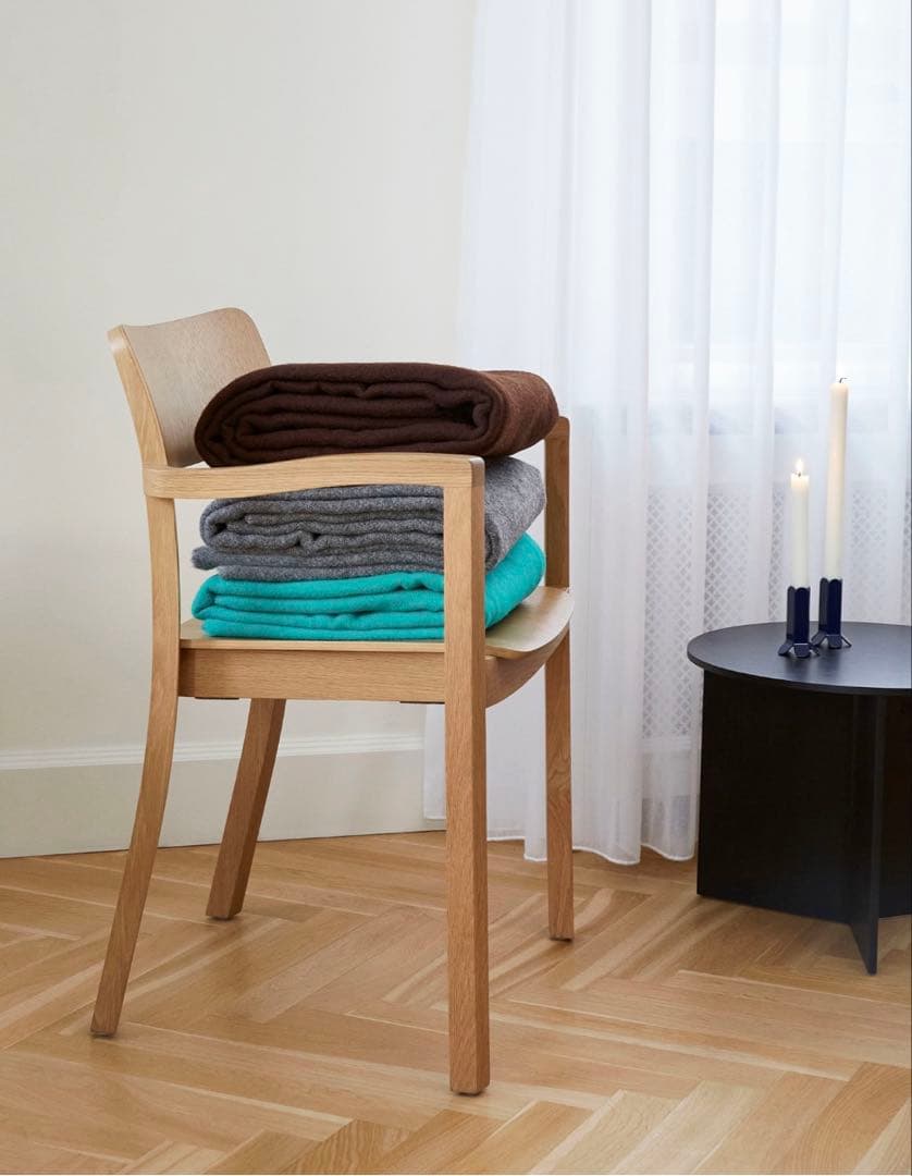 HAY ブランケット　MONO THROW / 130 x 180