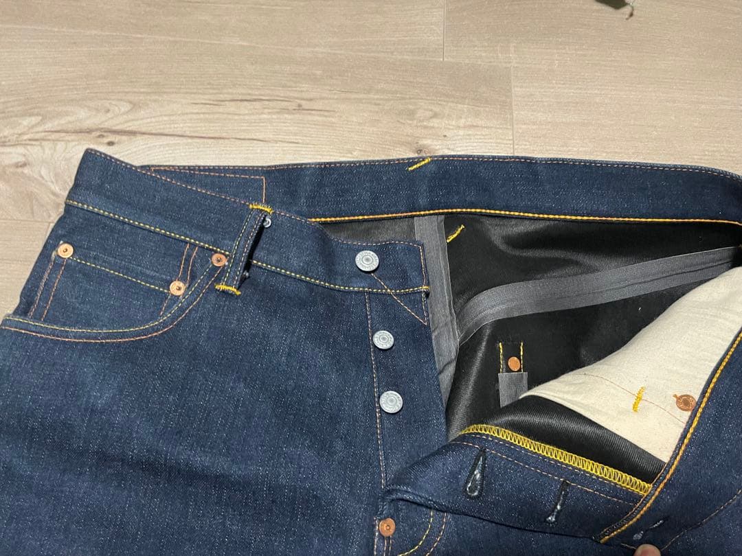 サイズM 白大黒 スノボ 2001G PHENIXコラボ エヴィス エビス