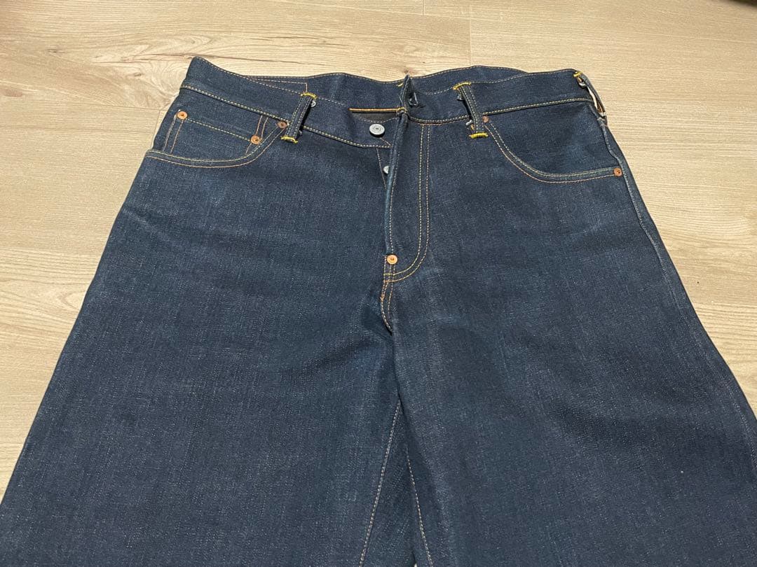 サイズM 白大黒 スノボ 2001G PHENIXコラボ エヴィス エビス