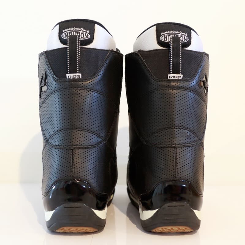 ORION INTUITIONスノーボードブーツ 28.0cm