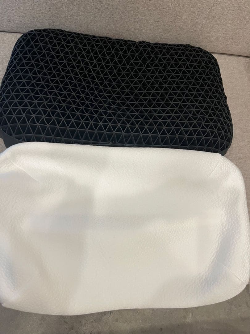 羊のいらない枕　プレミアム