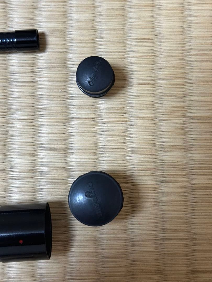 旧OLYM P IC製（マミヤOP）ボロン石鯛560アラミカ