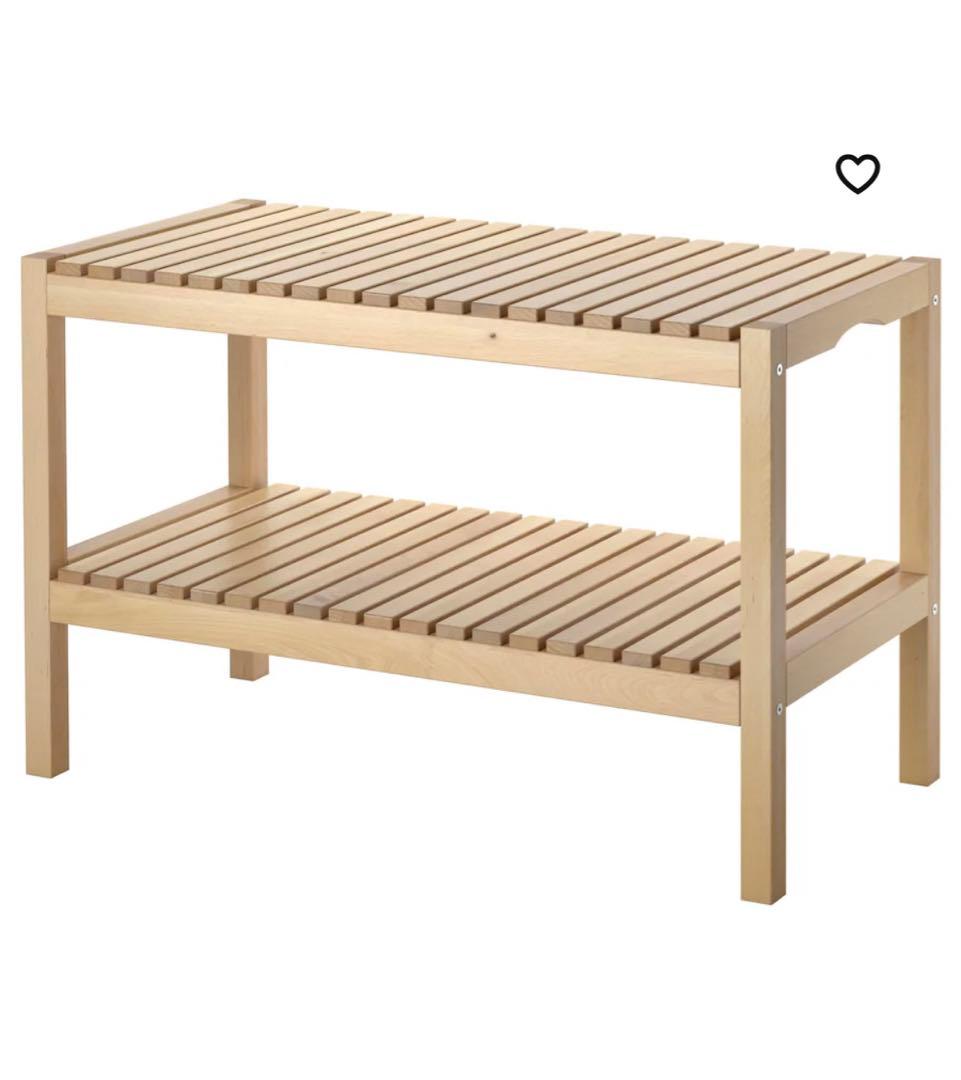 IKEA モルゲル