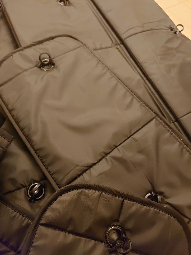 美品 ウェイク ピクシスメガ ハイゼットキャディー専用 サンシェード アウトドア