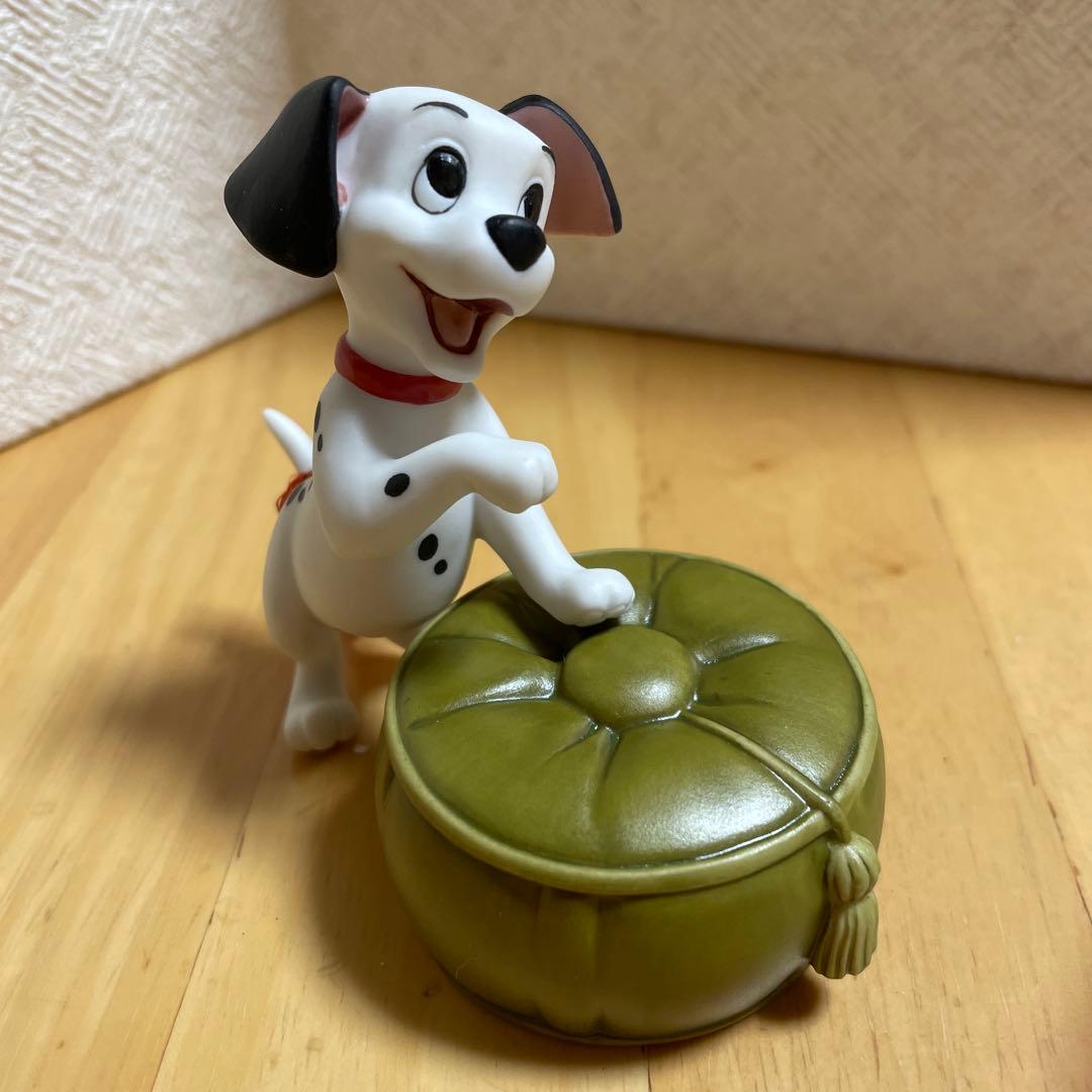 ★レア　ディズニー　クラッシックコレクション　101ダルメシアン