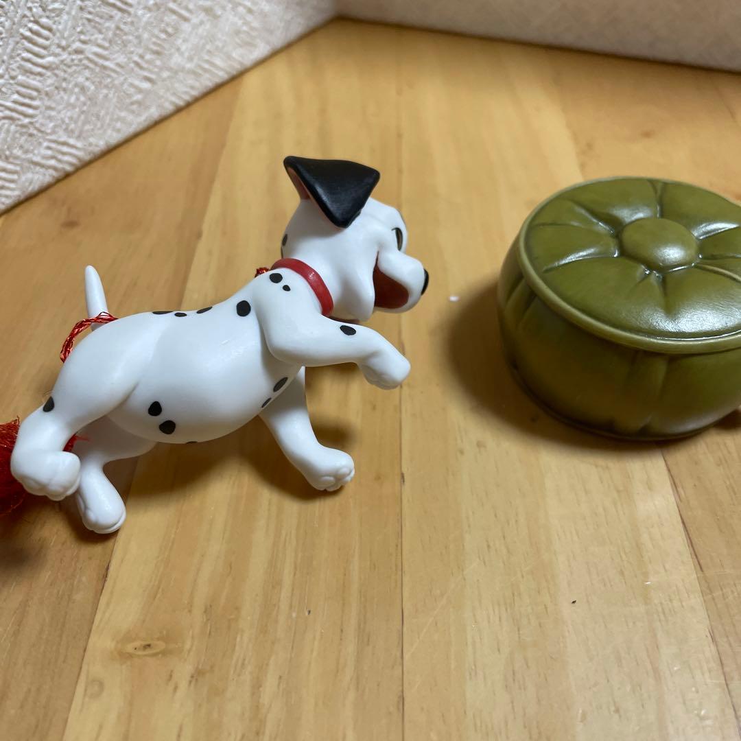 ★レア　ディズニー　クラッシックコレクション　101ダルメシアン