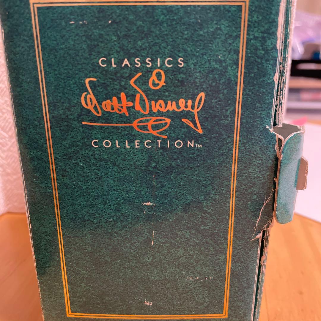 ★レア　ディズニー　クラッシックコレクション　101ダルメシアン