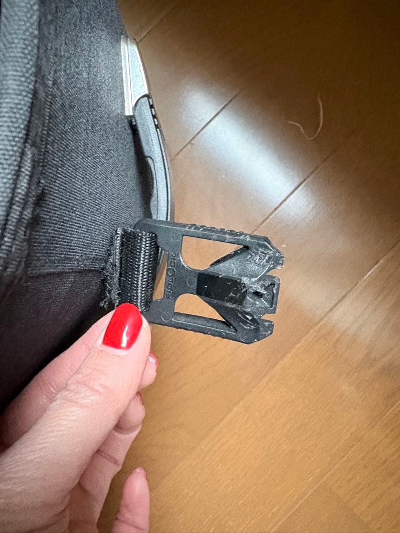 AirBuggy for pet DOME3 レギュラー　エアバギー