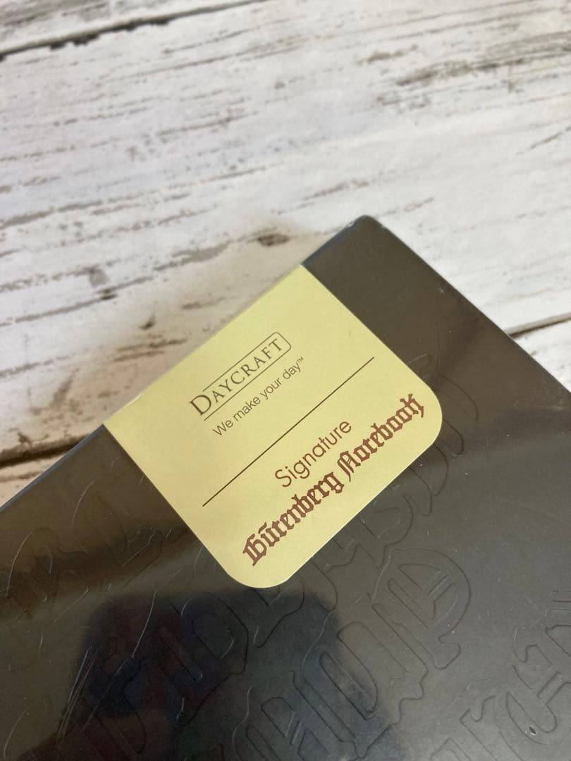 ダイゴー　DAYCRAFT デイクラフト　ノート　3冊セット　新品