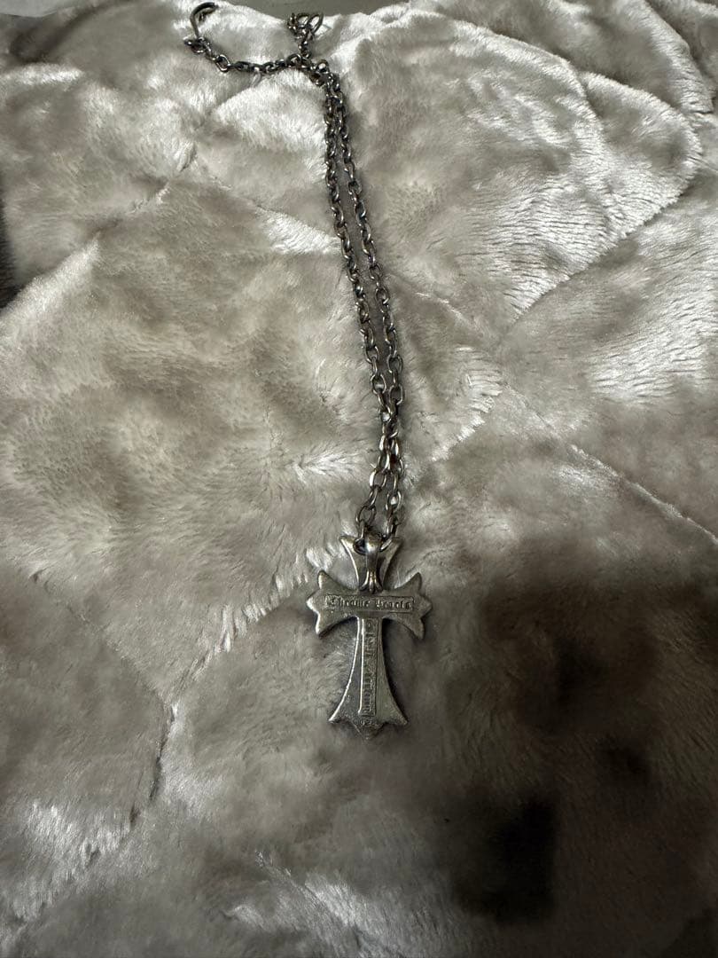 クロムハーツchクロス