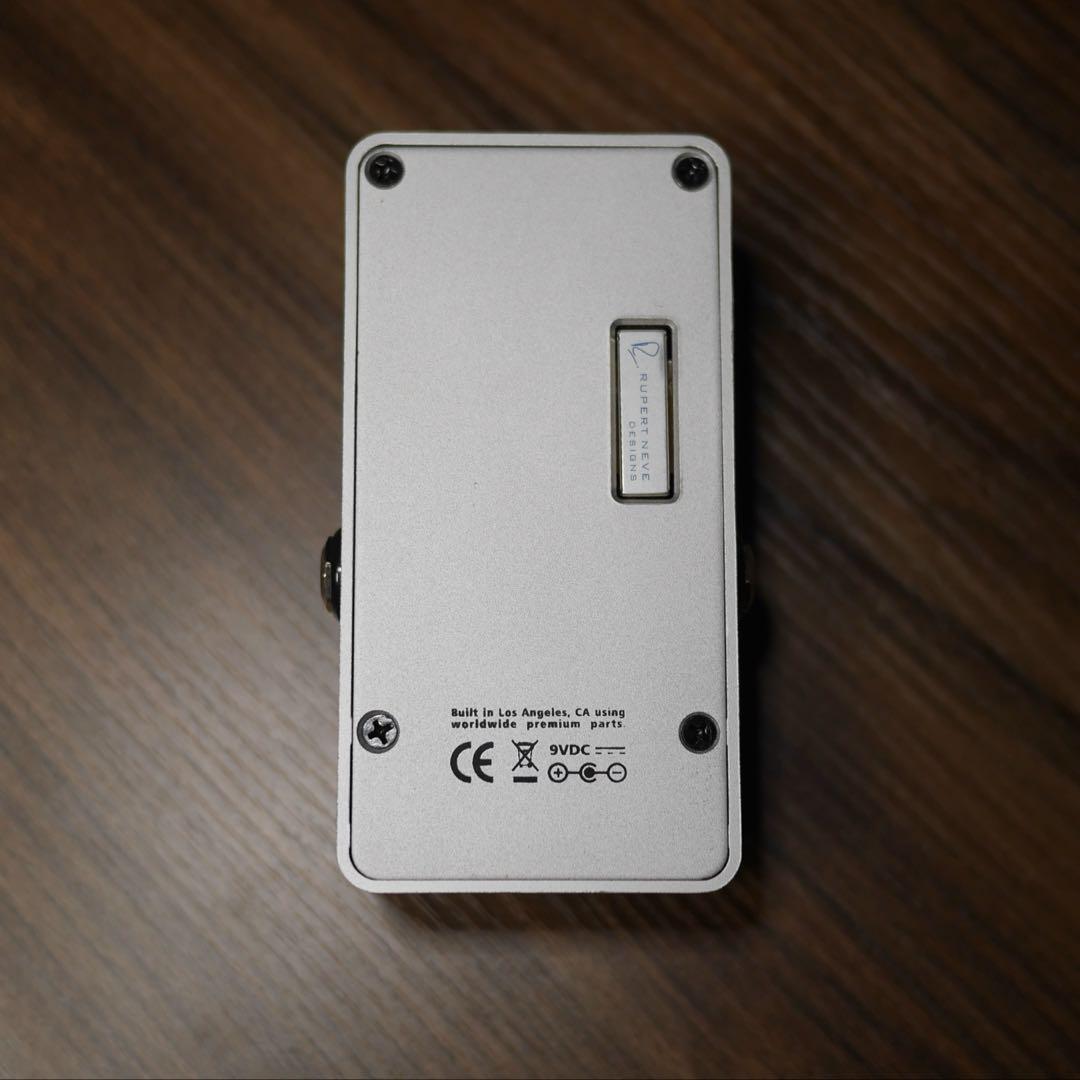 Bogner Harlow v1 限定モデル