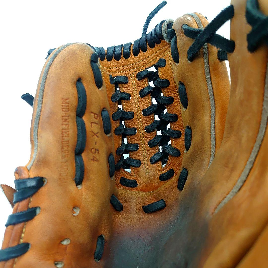 SSK Probrain PLX-54 硬式野球用グローブ