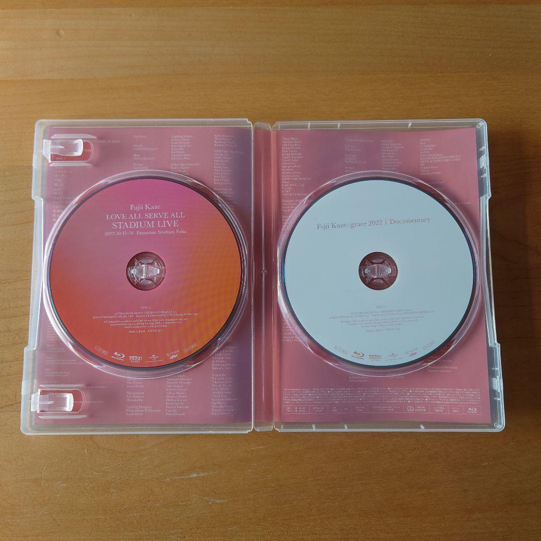 藤井風　Blu-ray　セット