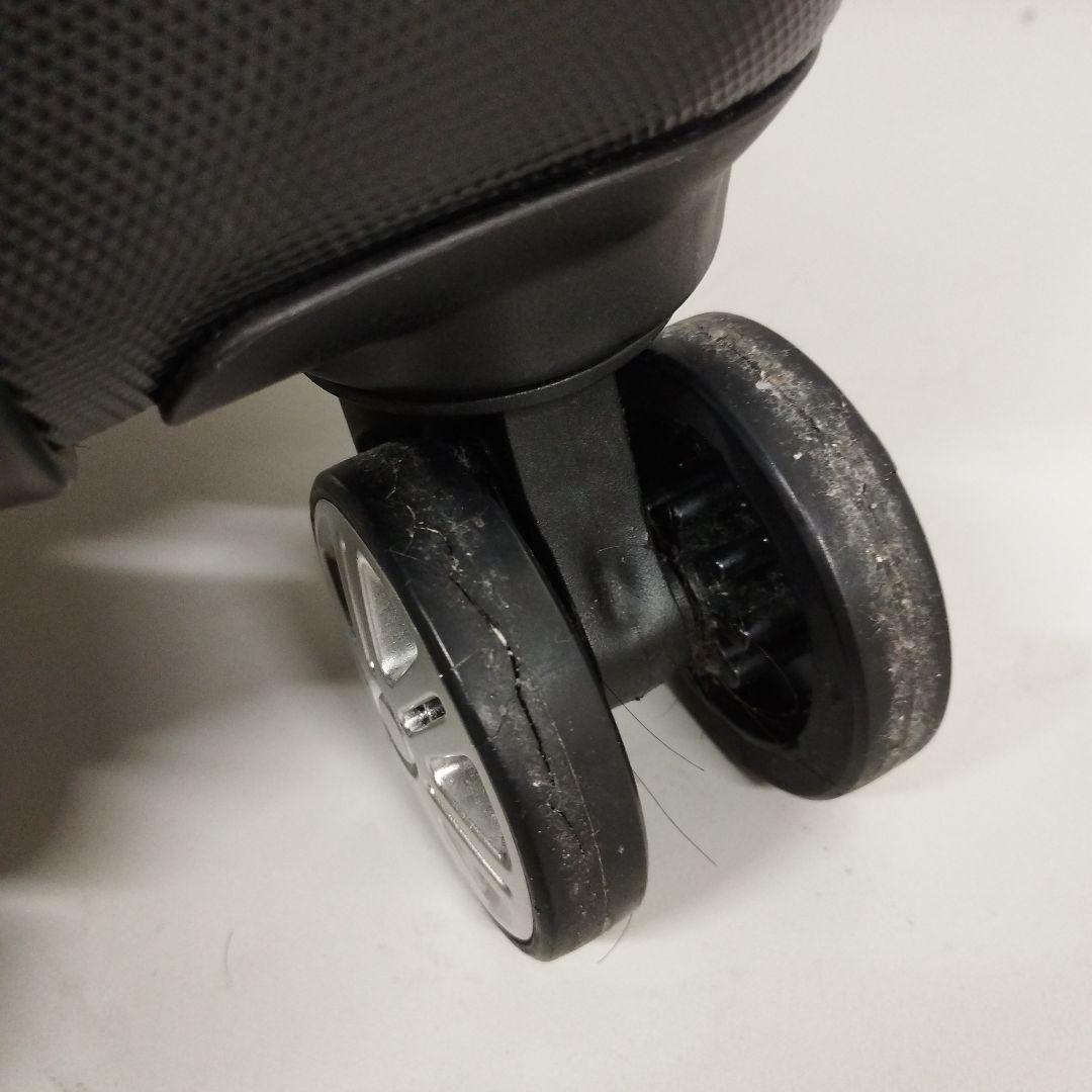 M0801y0501　 ビビラボ スリムスーツケース SLM-04