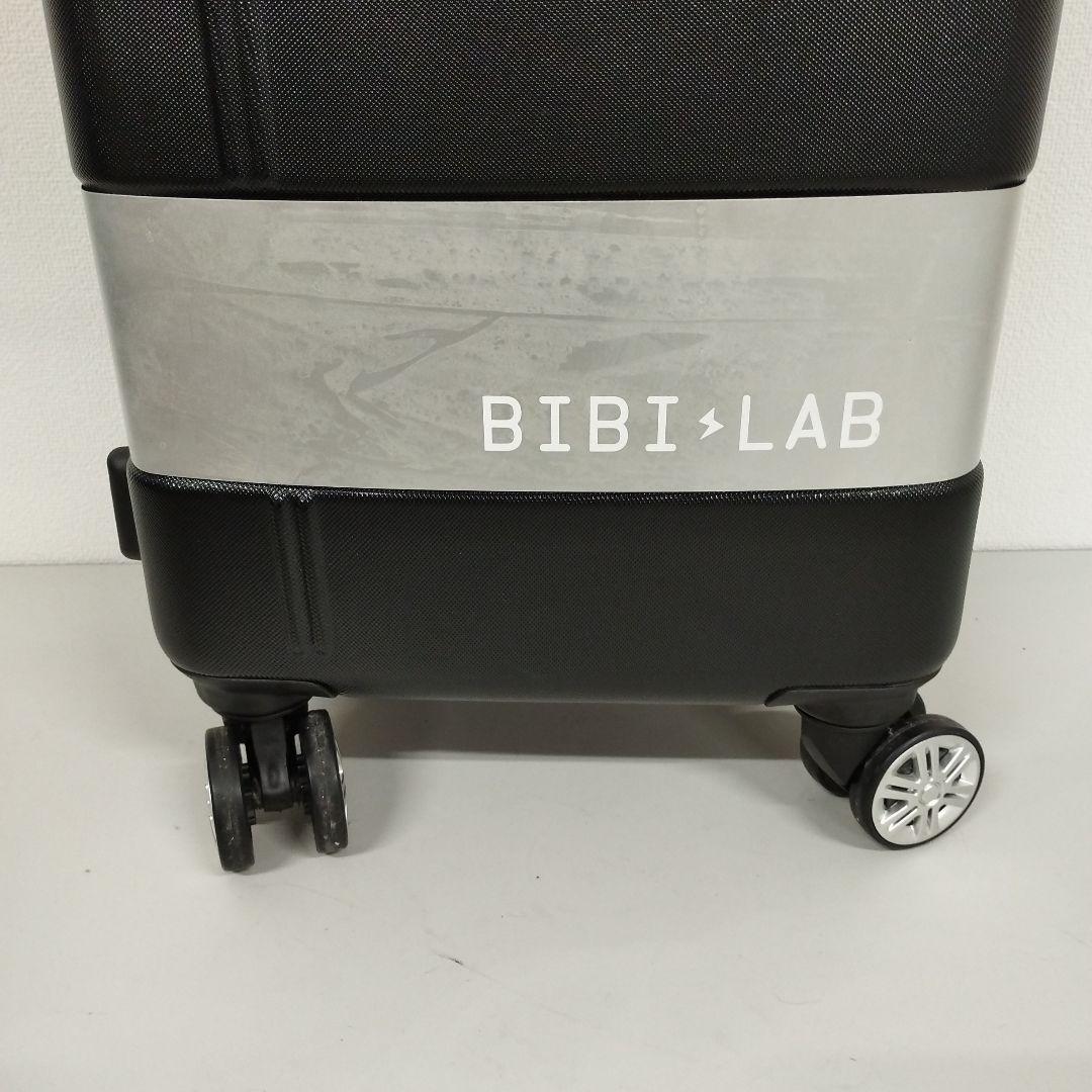 M0801y0501　 ビビラボ スリムスーツケース SLM-04