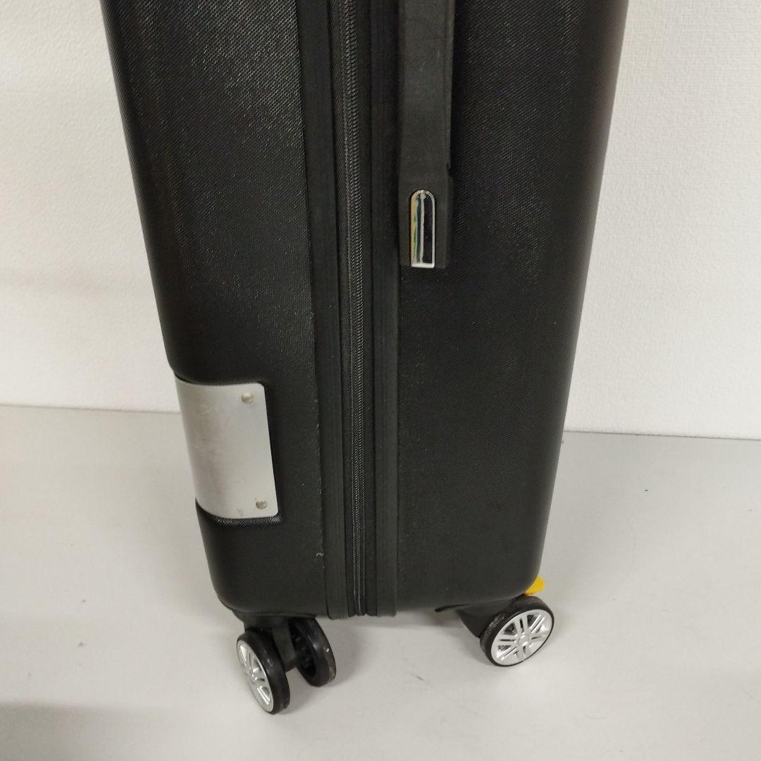 M0801y0501　 ビビラボ スリムスーツケース SLM-04