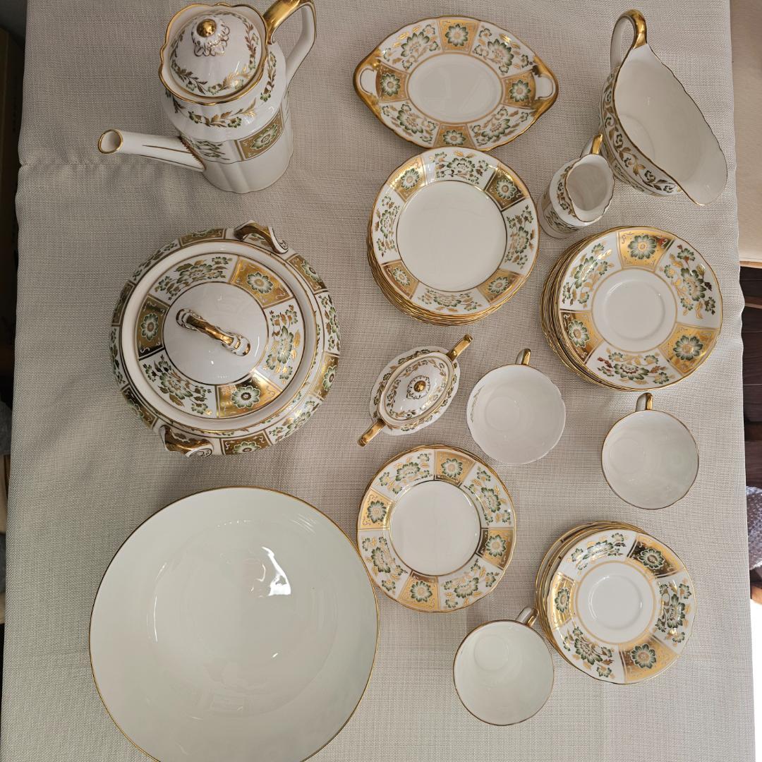 ロイヤルクラウンダービー　まとめて　32点セット　洋食器