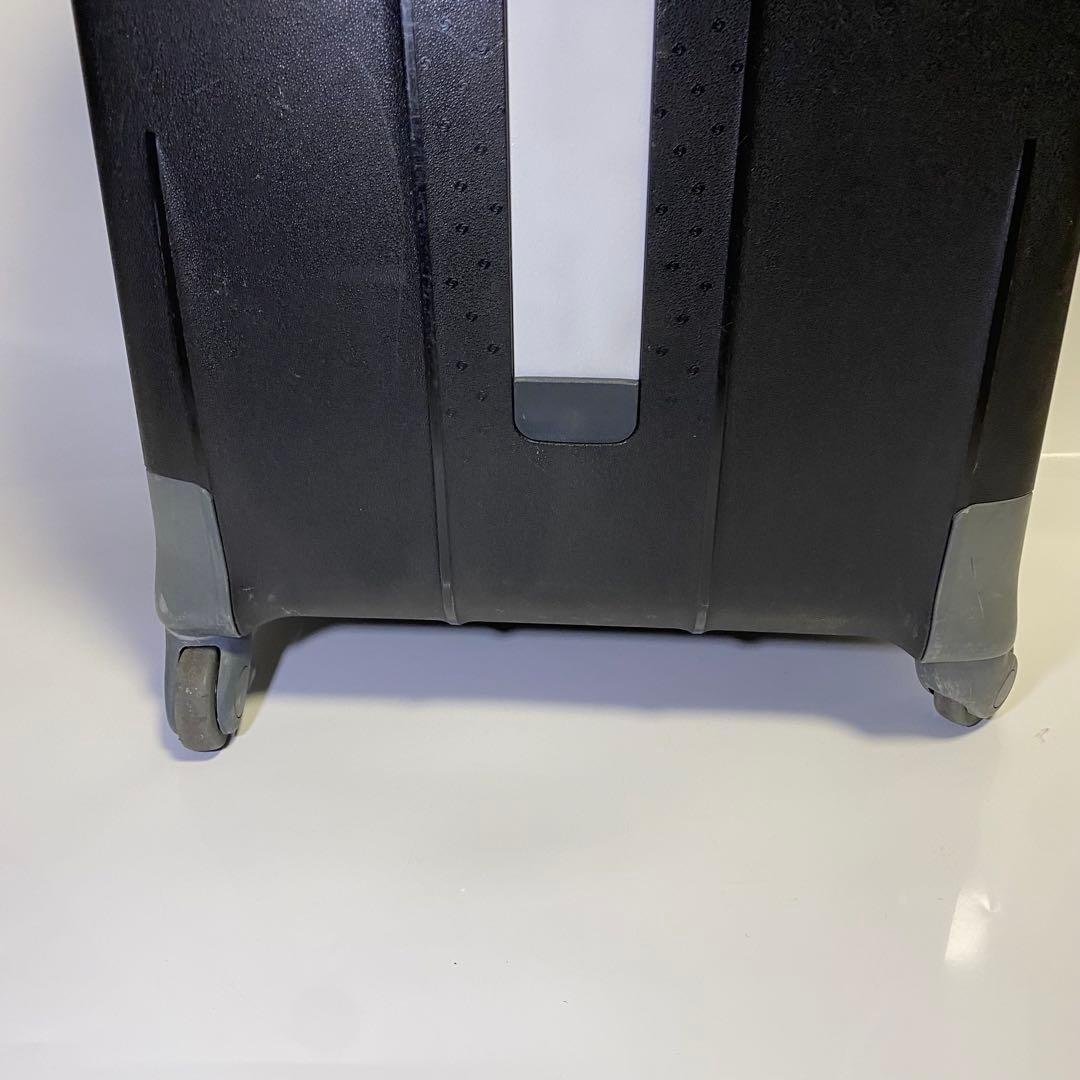 【廃盤・大容量】Samsonite エアリス　スピナー XL 118L ４輪