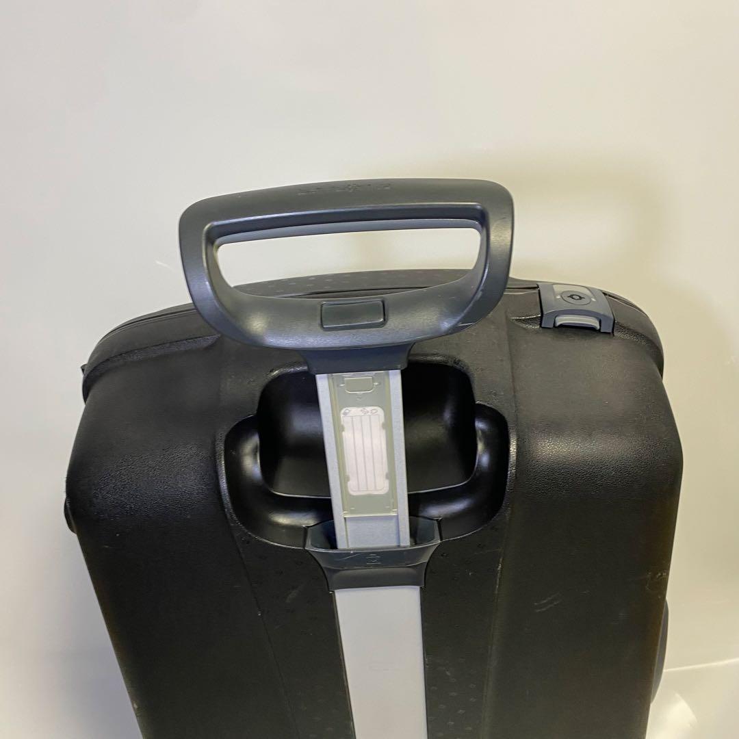 【廃盤・大容量】Samsonite エアリス　スピナー XL 118L ４輪